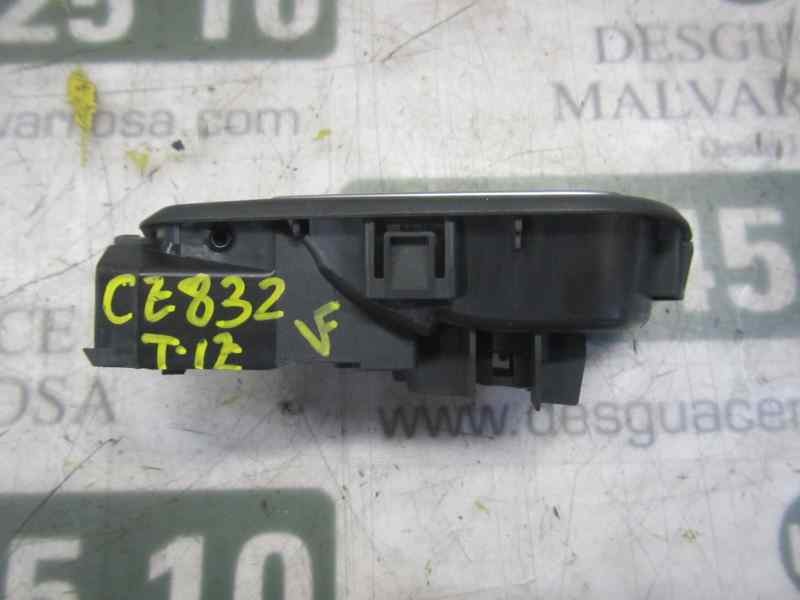 Recambio de maneta interior trasera izquierda para ford fiesta (cb1) trend referencia OEM IAM 1895835  