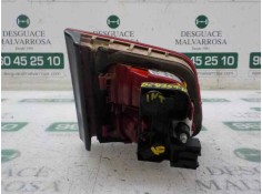 Recambio de piloto trasero derecho interior para citroën c5 berlina 1.6 16v hdi fap referencia OEM IAM 6350EX   2