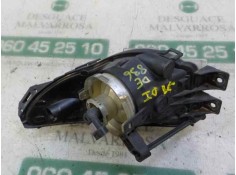 Recambio de faro antiniebla izquierdo para opel insignia berlina sport 4x4 referencia OEM IAM 13226828   2