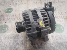 Recambio de alternador para ford mondeo ber. (ca2) 2.2 tdci cat referencia OEM IAM   