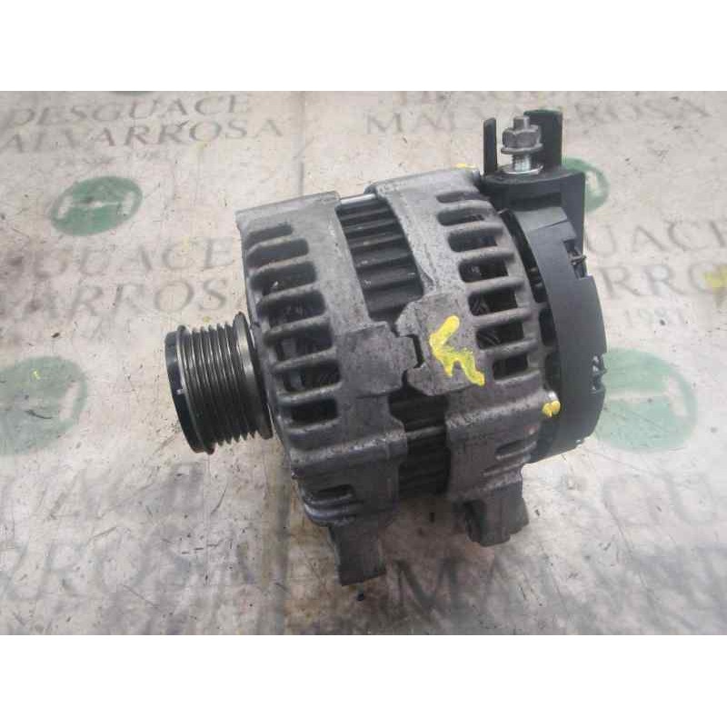 Recambio de alternador para ford mondeo ber. (ca2) 2.2 tdci cat referencia OEM IAM   