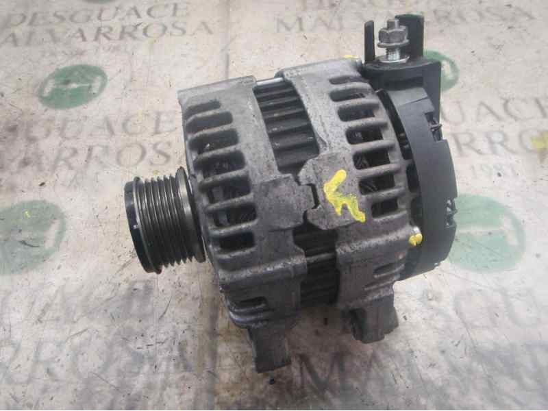 Recambio de alternador para ford mondeo ber. (ca2) 2.2 tdci cat referencia OEM IAM   