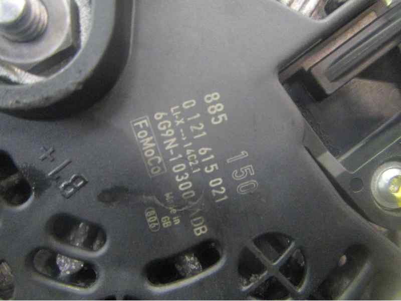 Recambio de alternador para ford mondeo ber. (ca2) 2.2 tdci cat referencia OEM IAM   