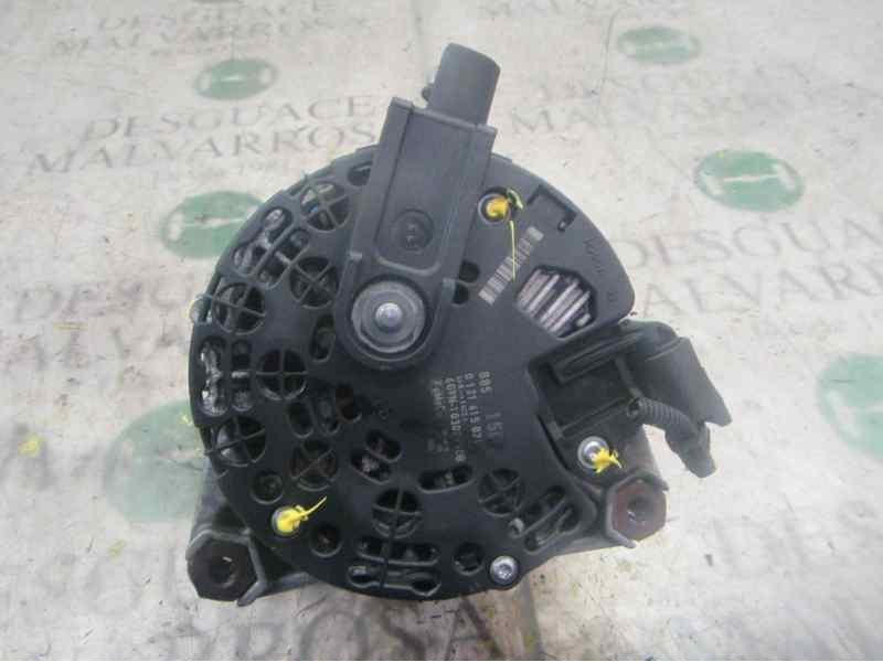 Recambio de alternador para ford mondeo ber. (ca2) 2.2 tdci cat referencia OEM IAM   