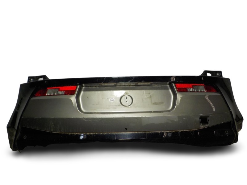 Recambio de paragolpes trasero para bmw i3 (i01) 125 kw referencia OEM IAM 51127370581  