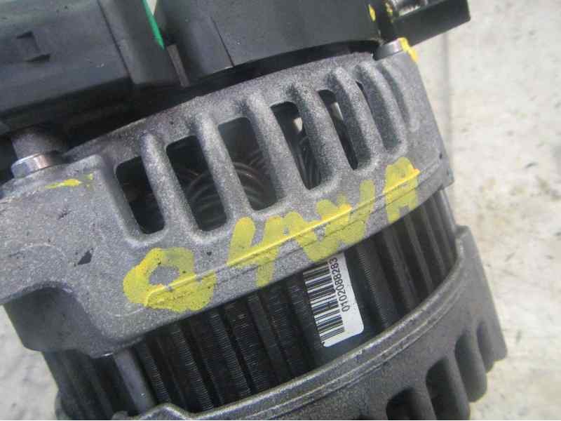 Recambio de alternador para ford mondeo ber. (ca2) 2.2 tdci cat referencia OEM IAM   