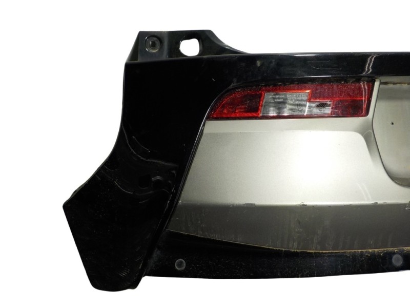 Recambio de paragolpes trasero para bmw i3 (i01) 125 kw referencia OEM IAM 51127370581  