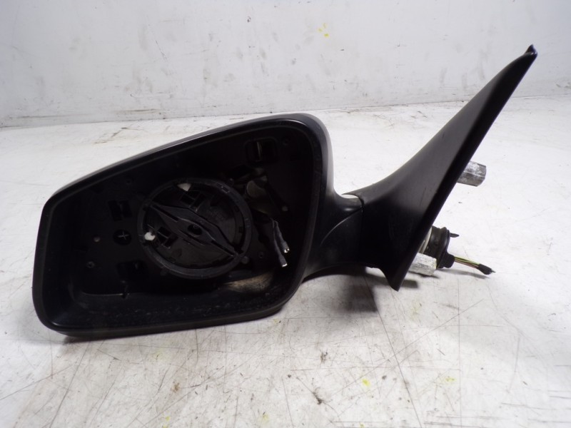 Recambio de espejo izquierdo para bmw serie 5 lim. (f10) 530d xdrive referencia OEM IAM 51167268235  