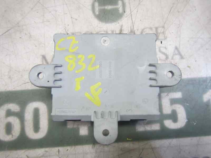 Recambio de modulo electronico para ford fiesta (cb1) trend referencia OEM IAM 2036974 CV1T14B533AD 