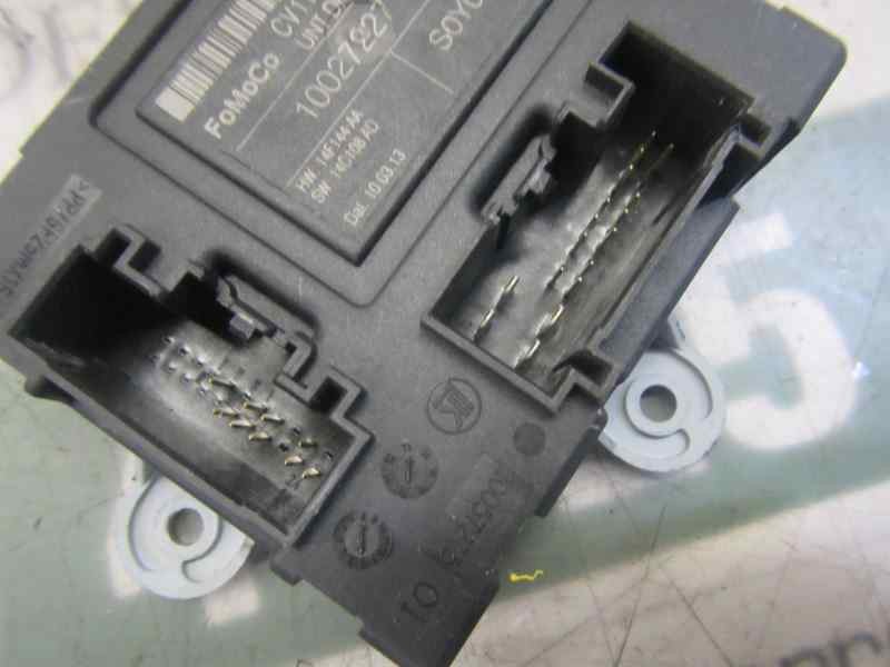 Recambio de modulo electronico para ford fiesta (cb1) trend referencia OEM IAM 2036974 CV1T14B533AD 