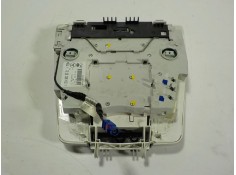 Recambio de piloto interior para mercedes-benz clase c (w204) coupe 1.6 cat referencia OEM IAM A20482020017E94 A2048202001 2JM00 2