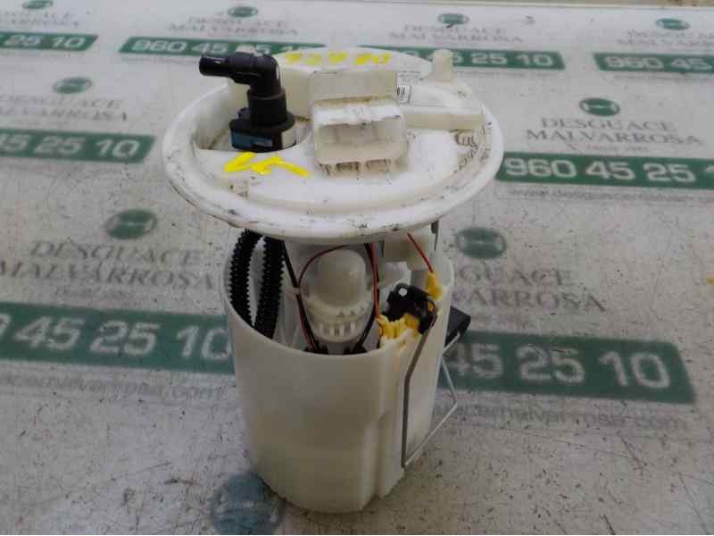 Recambio de aforador para opel corsa e 1.4 referencia OEM IAM   