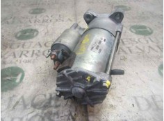 Recambio de motor arranque para ford mondeo ber. (ca2) 2.2 tdci cat referencia OEM IAM    2