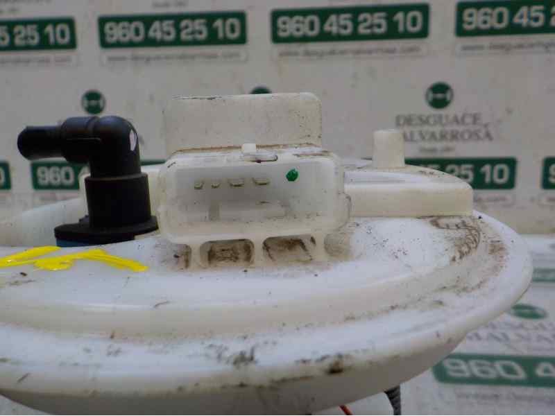 Recambio de aforador para opel corsa e 1.4 referencia OEM IAM   