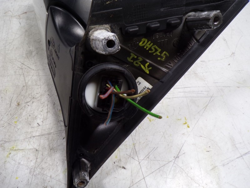 Recambio de espejo izquierdo para bmw serie 5 lim. (f10) 530d xdrive referencia OEM IAM 51167268235  