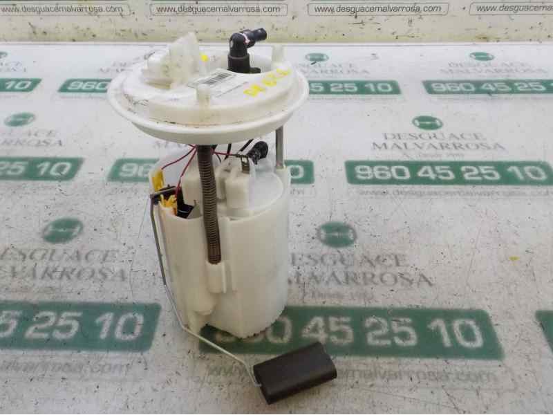 Recambio de aforador para opel corsa e 1.4 referencia OEM IAM   