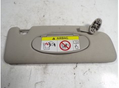 Recambio de parasol derecho para bmw i3 (i01) 125 kw referencia OEM IAM 51167377672   2