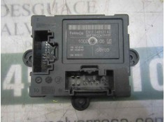 Recambio de modulo electronico para ford fiesta (cb1) trend referencia OEM IAM 2036965 CV1T14B531AD  2