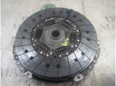 Recambio de kit embrague para ford mondeo ber. (ca2) 2.2 tdci cat referencia OEM IAM    2