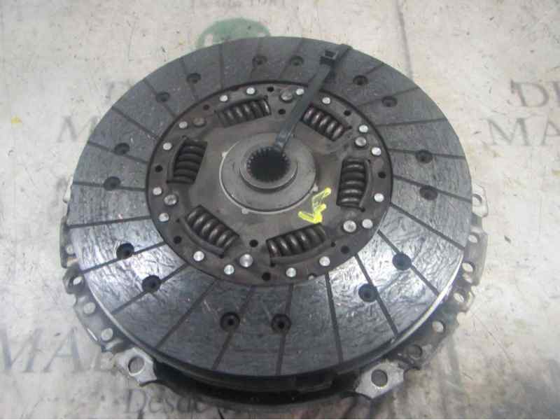 Recambio de kit embrague para ford mondeo ber. (ca2) 2.2 tdci cat referencia OEM IAM   