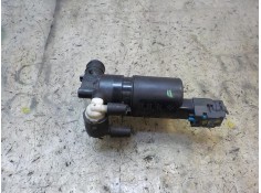 Recambio de bomba limpia para dacia lodgy 1.5 dci diesel fap cat referencia OEM IAM 286200851R   2