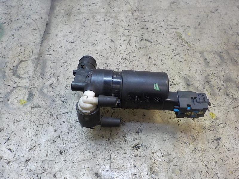 Recambio de bomba limpia para dacia lodgy 1.5 dci diesel fap cat referencia OEM IAM 286200851R  