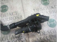 Recambio de termostato para citroën berlingo station wagon 1.6 16v hdi referencia OEM IAM   