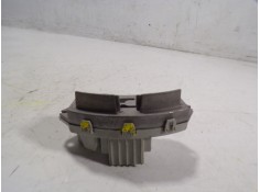 Recambio de resistencia calefaccion para bmw x5 (e70) 3.0 turbodiesel cat referencia OEM IAM 64119146765   2