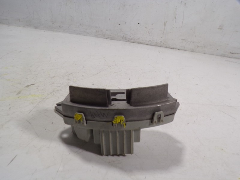 Recambio de resistencia calefaccion para bmw x5 (e70) 3.0 turbodiesel cat referencia OEM IAM 64119146765  