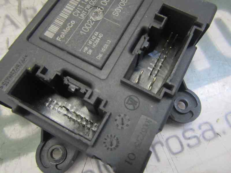 Recambio de modulo electronico para ford fiesta (cb1) trend referencia OEM IAM 2036965 CV1T14B531AD 