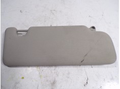 Recambio de parasol izquierdo para bmw i3 (i01) 125 kw referencia OEM IAM   