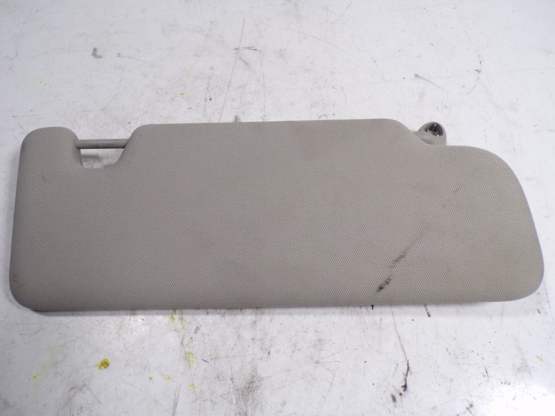 Recambio de parasol izquierdo para bmw i3 (i01) 125 kw referencia OEM IAM   