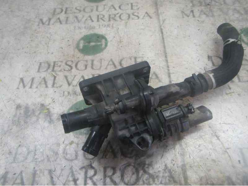 Recambio de termostato para citroën berlingo station wagon 1.6 16v hdi referencia OEM IAM   