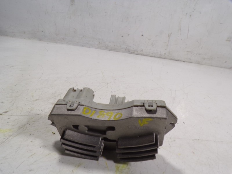 Recambio de resistencia calefaccion para bmw x5 (e70) 3.0 turbodiesel cat referencia OEM IAM 64119146765  