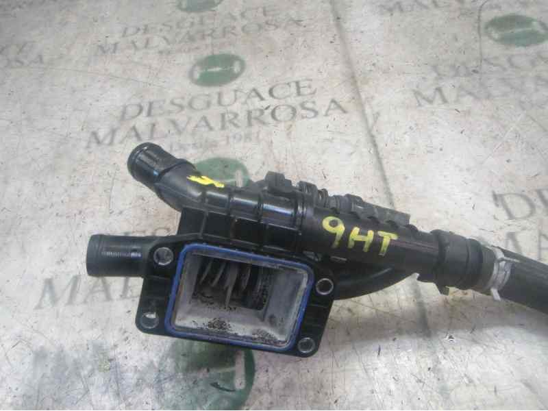 Recambio de termostato para citroën berlingo station wagon 1.6 16v hdi referencia OEM IAM   