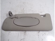 Recambio de parasol izquierdo para bmw i3 (i01) 125 kw referencia OEM IAM    2