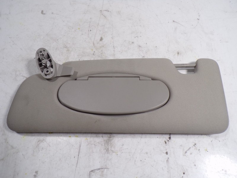 Recambio de parasol izquierdo para bmw i3 (i01) 125 kw referencia OEM IAM   