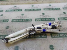 Recambio de airbag cortina delantero derecho para opel corsa e 1.4 referencia OEM IAM   