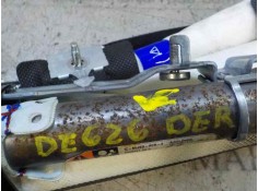 Recambio de airbag cortina delantero derecho para opel corsa e 1.4 referencia OEM IAM    2