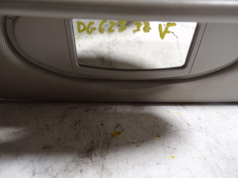 Recambio de parasol izquierdo para bmw i3 (i01) 125 kw referencia OEM IAM   