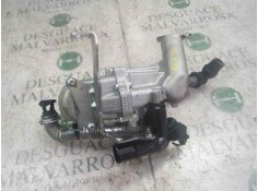 Recambio de valvula egr para citroën berlingo station wagon 1.6 16v hdi referencia OEM IAM    2