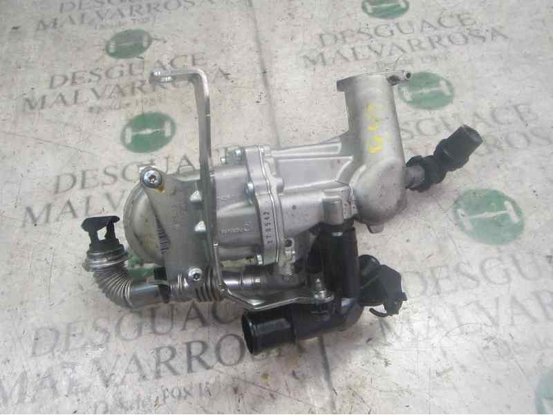 Recambio de valvula egr para citroën berlingo station wagon 1.6 16v hdi referencia OEM IAM   
