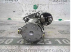 Recambio de motor arranque para ford fiesta (cb1) trend referencia OEM IAM 1732742 8V2111000BE  2