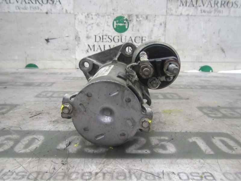 Recambio de motor arranque para ford fiesta (cb1) trend referencia OEM IAM 1732742 8V2111000BE 