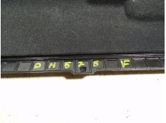 Recambio de guantera para bmw serie 5 lim. (f10) 530d xdrive referencia OEM IAM 51169205976   2