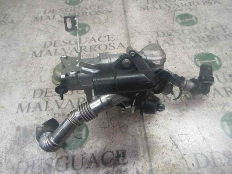 Recambio de valvula egr para citroën berlingo station wagon 1.6 16v hdi referencia OEM IAM   