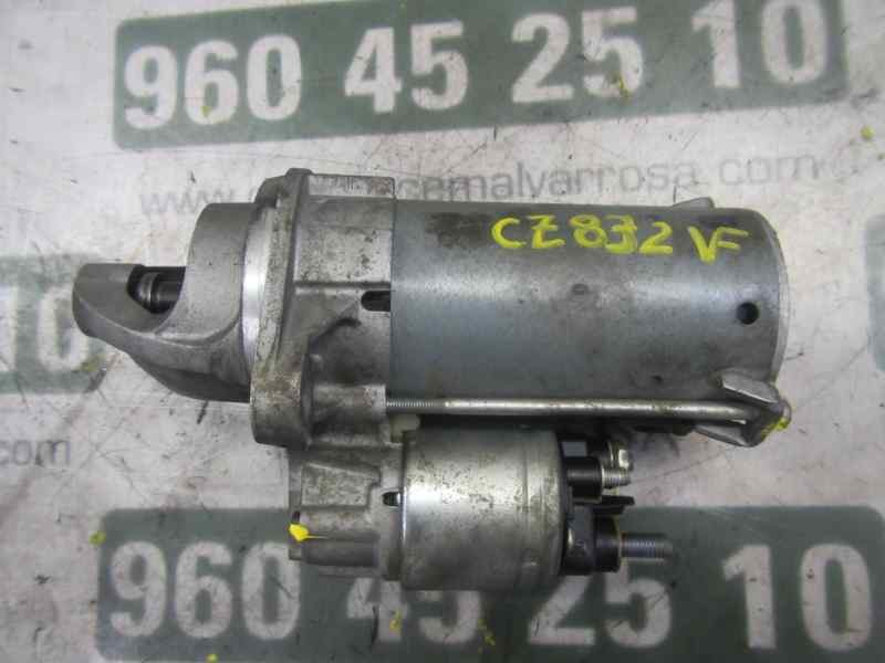 Recambio de motor arranque para ford fiesta (cb1) trend referencia OEM IAM 1732742 8V2111000BE 