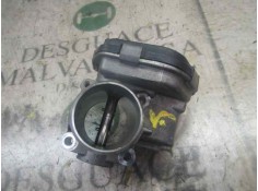 Recambio de caja mariposa para citroën berlingo station wagon 1.6 16v hdi referencia OEM IAM   