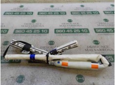 Recambio de airbag cortina delantero izquierdo para opel corsa e 1.4 referencia OEM IAM   