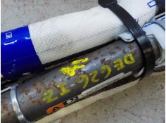 Recambio de airbag cortina delantero izquierdo para opel corsa e 1.4 referencia OEM IAM    2